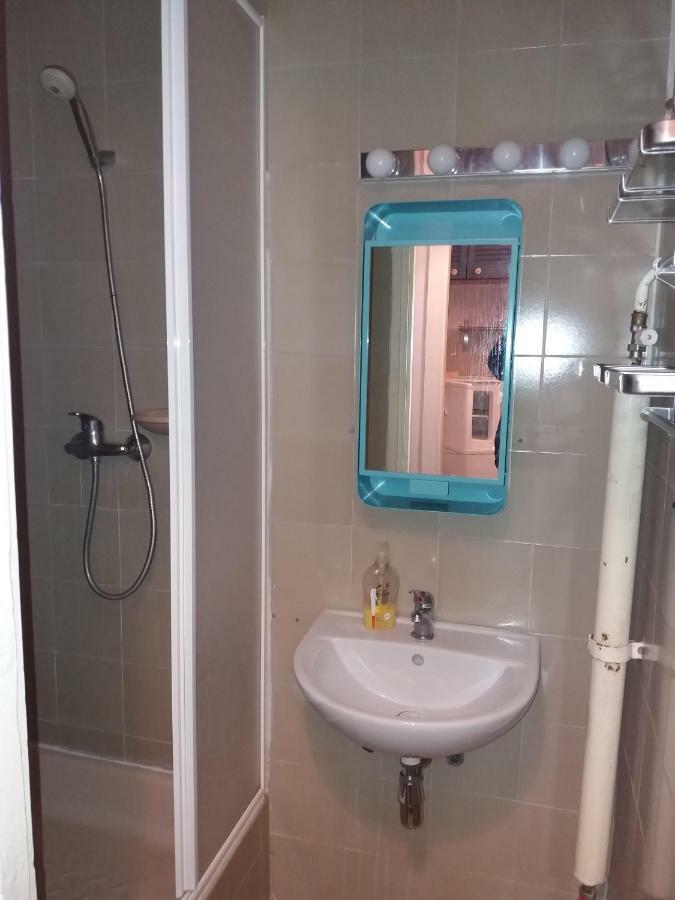 Kek Vitorlas Apartman Gárdony Exterior foto